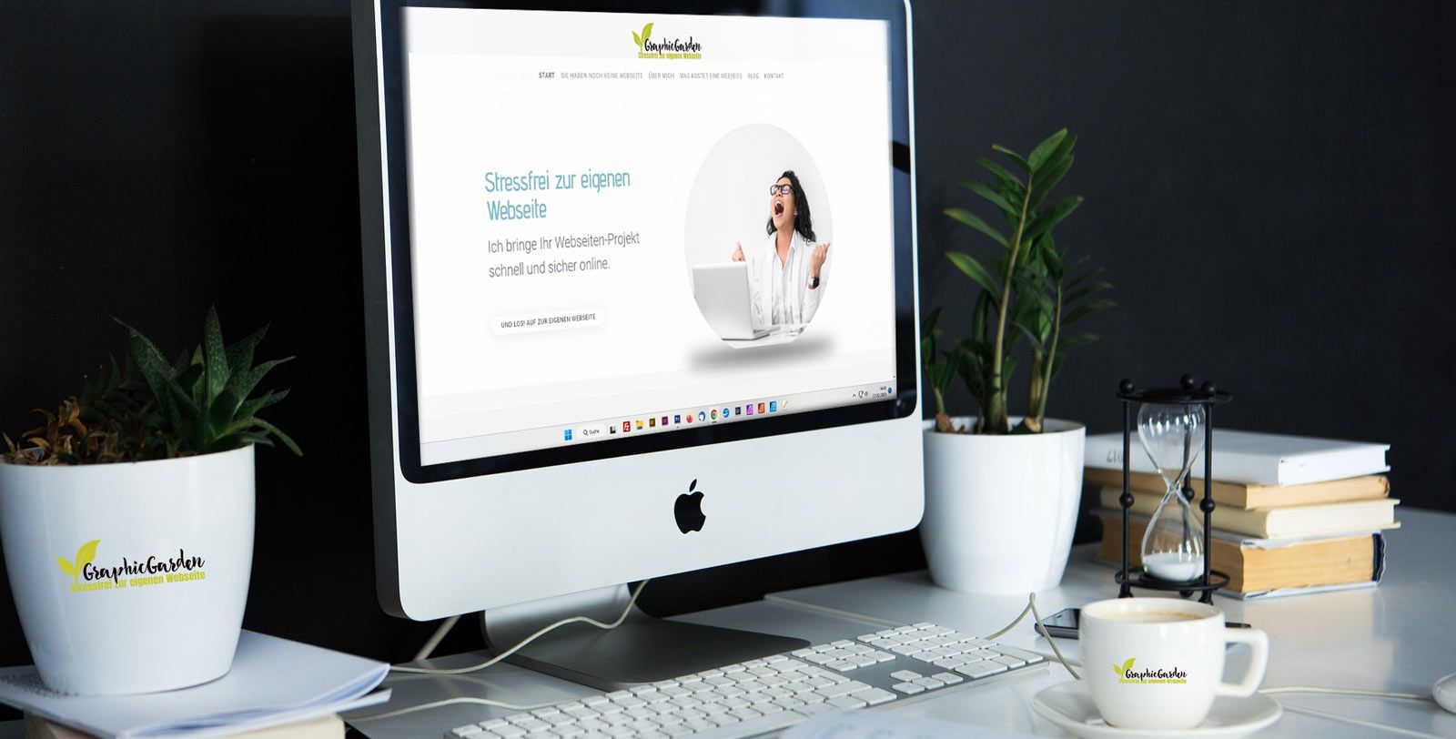 Biträge by graphicgarden