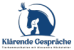 logo klärende Gespräche